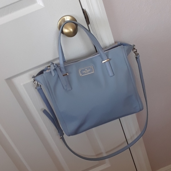 kate spade Handbags - KATE SPADE..NWOT..ALYSE WILSON ROAD